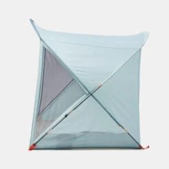 Quechua Camping Shelter With Poles - 4 Person -Camping Sales Shop k023308cba01b720da6a44d0d9fd4762c