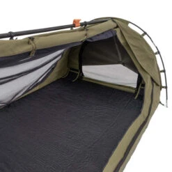 Darche Dusk To Dawn 1100 Swag Tent -Camping Sales Shop k0409190dc49549a5852481b5d0c65055
