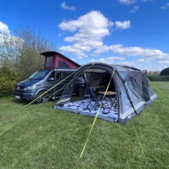 Kamper Pro 5 Pole And Sleeve Driveaway Awning -Camping Sales Shop k050eccbd8dcf36db5752c04bd7e0a715