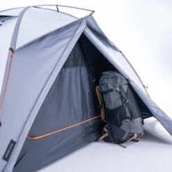 3 Man Trekking Blackout Dome Tent - MT500 F&B -Camping Sales Shop k05e534ca9f9b2c963e20a94f31ce90a7