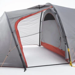 Tunnel Trekking Tent - 4-person - MT900 Ultralight -Camping Sales Shop k079e45c94d495bb938e5170e840c38e3