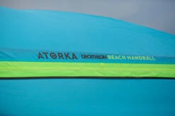 HGA500 Beach Handball Tent - Blue/Yellow -Camping Sales Shop k0a8e6e53a8c7e2a3b7b4bd873e3db8a2