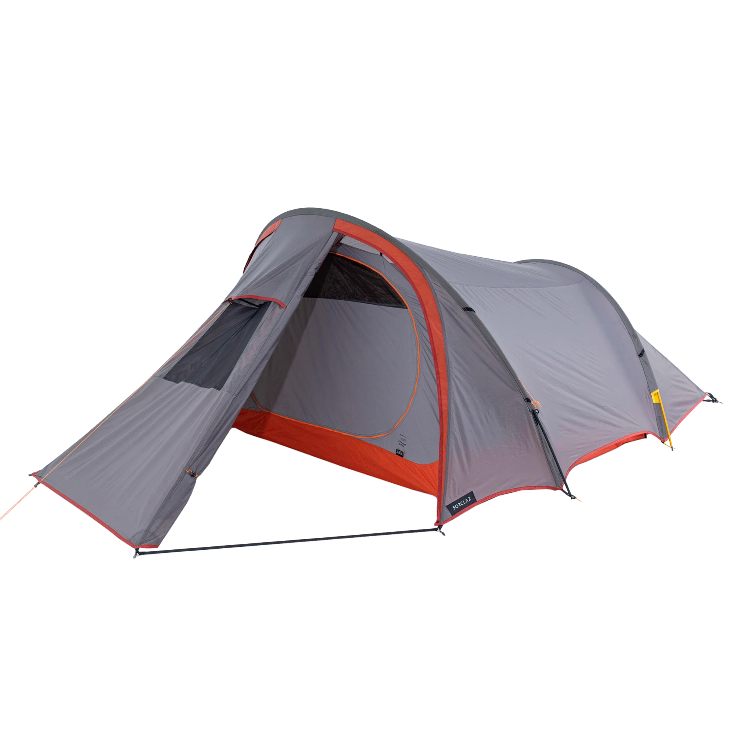 3 Man Tunnel Trekking Tent - MT900 Ultralight 1 3 Man Tunnel Trekking Tent - MT900 Ultralight