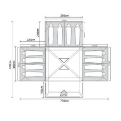 Camp Star 1200 Bundle Deal -Camping Sales Shop k0cb8b63b9bf023bb308f8d1ad7f5637e