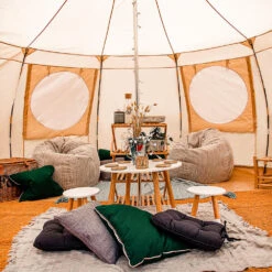 Luna Bell Tent -Camping Sales Shop k0d4d76c9f64bd0f7322b3370c518065c