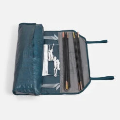 Quechua 2 Man Tent -Camping Sales Shop k0eb0455e313d2340e44097ed94550757