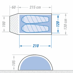 TROPICAL FREESTANDING TREKKING MOSQUITO NET TENT 13 TROPICAL FREESTANDING TREKKING MOSQUITO NET TENT -Camping Sales Shop k0ef1fea316777e3caebec565cf90c748