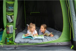 Coleman Weathermaster 4XL BlackOut Air Tent 12 Coleman Weathermaster 4XL BlackOut Air Tent -Camping Sales Shop k1020f4fa629a19bac5883539b6181093