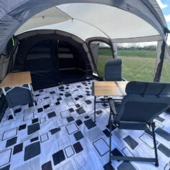 Kamper Pro 5 Pole And Sleeve Driveaway Awning -Camping Sales Shop k12f16750049644d55d6b194a9108daa9