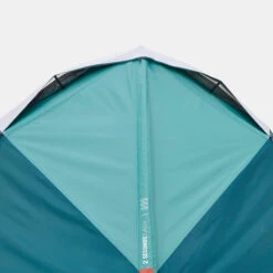 Quechua 3 Man Blackout Tent - 2 Seconds Easy F&B -Camping Sales Shop k150bf942e7825a84b90583389d55008c