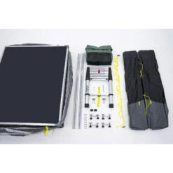 Quechua Roof Tent MH500 Fresh & Black 2P 17 Quechua Roof Tent MH500 Fresh & Black 2P -Camping Sales Shop k1a7d2bffac6471aa4c4e03dc014ed698