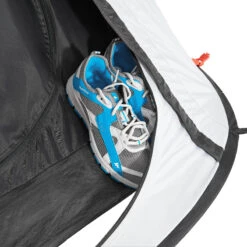 Quechua 2 Man Pop-Up Blackout Tent -Camping Sales Shop k1abd8c502ed96a46999b8fc6921a4f49