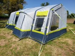 OLPRO Home 5 Berth Inflatable Family Tent 10 OLPRO Home 5 Berth Inflatable Family Tent -Camping Sales Shop k1b2920b5c796a892b04008832bdd00a6