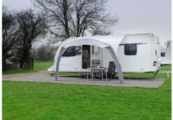 Vango AirBeam Sky Canopy For Caravan & Motorhomes 2.5M - Fixed Awning -Camping Sales Shop k1e2aeb9ea36ec5cd880d3503c893e6a7