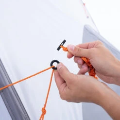 2 Man Dome Trekking Blackout Tent - MT500 F&B -Camping Sales Shop k1e2ea5e46a32c83b6f0d540a676633e0