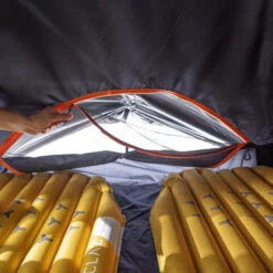 2 Man Dome Trekking Blackout Tent - MT500 F&B -Camping Sales Shop k1f3dba7087048fb8cd4c00588fe6bb6e