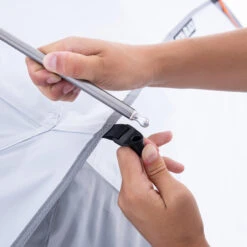 3 Man Trekking Blackout Dome Tent - MT500 F&B -Camping Sales Shop k20ddbedbf506458efa60902fbb592101 1