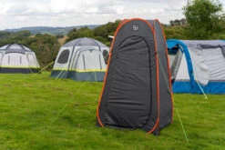 OLPRO Pop Up Toilet & Utility Tent 1.2M -Camping Sales Shop k21251ba715614f1bf6a68537b847b617 1