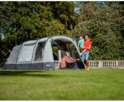 Vango Lismore TC 450 -Camping Sales Shop k2203f873e3a968c1c6e0cce243c0cf94