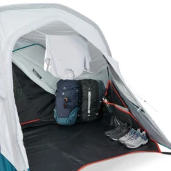 Quechua Camping Awning - 2 Seconds EASY - Fresh -Camping Sales Shop k2311d7454e4810ec7aa6b0b73716678e