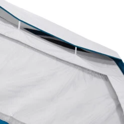 Quechua 5 Man Blackout Tent With Poles - Arpenaz 5.2 F&B -Camping Sales Shop k23ea4ef292c7c07c616656eb001a8d4d
