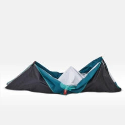 Quechua 3 Man Blackout Tent - 2 Seconds Easy F&B -Camping Sales Shop k2929ac71aeac143f172c7c2f4ae0441c