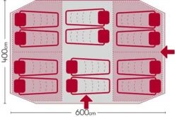 Quest Emperor 12 Quest Emperor -Camping Sales Shop k29c048f37ca149196afb8617eb80acac