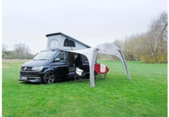 Vango AirBeam Sky Canopy For Caravan & Motorhomes 2.5M - Fixed Awning -Camping Sales Shop k2b861a098b90311894537a6cf8e90f47