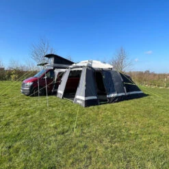 Motordome Sleeper Lite Quick Pitch 4 Man Drive Away Awning -Camping Sales Shop k2ccf074f24308edeb981e25f9e892f64