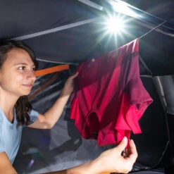 2 Man Dome Trekking Blackout Tent - MT500 F&B -Camping Sales Shop k310b06c9effd1328f2744d0316e4e906