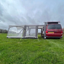 AirTek Kamper Pro 1 Inflatable Drive Away Awning -Camping Sales Shop k317ff62cee8849735c5accbe8df64d45