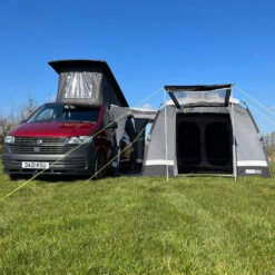 Motordome Sleeper Lite Quick Pitch 4 Man Drive Away Awning -Camping Sales Shop k35b6b863fdcb0dd801581728d7213a2b