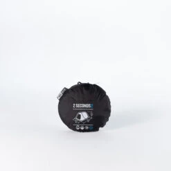 Quechua 2 Man Pop-Up Blackout Tent -Camping Sales Shop k3bc9d7ca50fefce71090136d4d27a302