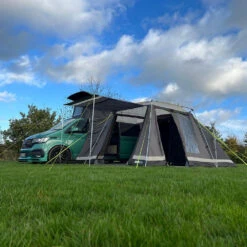 Kamper Sleeper Pole & Sleeve Drive Away Campervan Awning -Camping Sales Shop k3e0959187221f3a602f2f4c1035c97dc