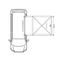 Outhouse Handi Mid 210 13 Outhouse Handi Mid 210 -Camping Sales Shop k40098b60d49688d9d2b0df49560249ee