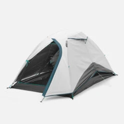 Quechua 2 Man Blackout Tent MH100 -Camping Sales Shop k421e402348e5ead9c606f2db43473c3e