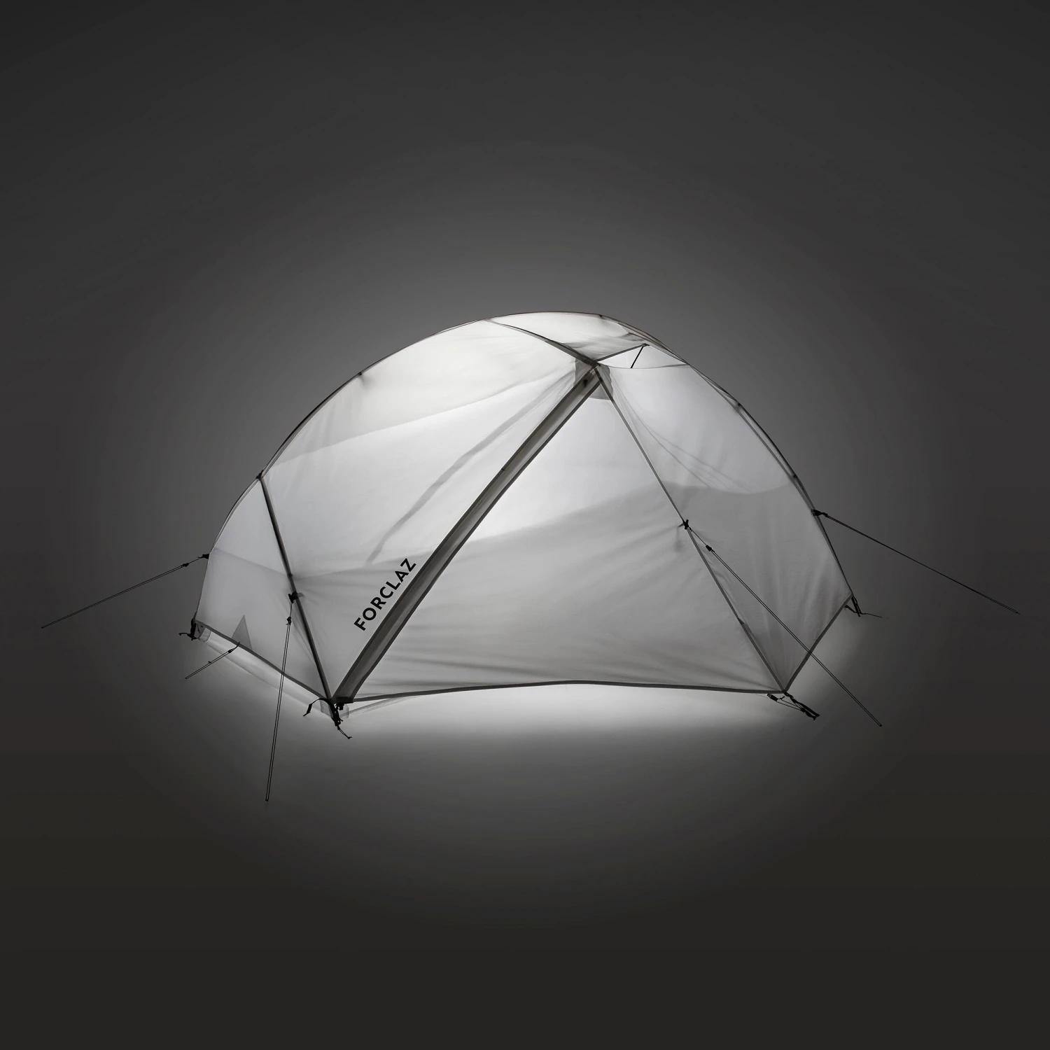 2 Man Trekking Dome Tent - MT900 Minimal Editions 8 2 Man Trekking Dome Tent - MT900 Minimal Editions - Image 8