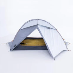 2 Man Dome Trekking Blackout Tent - MT500 F&B -Camping Sales Shop k47821cf5a06af60817203d6347f3b8b2