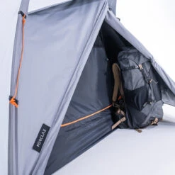 2 Man Dome Trekking Blackout Tent - MT500 F&B -Camping Sales Shop k486f95462a70e461be4e4d19ca4c8d27