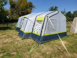 OLPRO Home 5 Berth Inflatable Family Tent 9 OLPRO Home 5 Berth Inflatable Family Tent -Camping Sales Shop k4bd26fd9c3e362adfd9b64a0f2d09c51