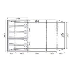 Camp Star 500XL Bundle Deal 11 Camp Star 500XL Bundle Deal -Camping Sales Shop k4d9731b78137bf514fc233b986584667