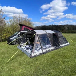 Kamper Pro 5 Pole And Sleeve Driveaway Awning -Camping Sales Shop k4ec7d76137bf758e4743899055fed630