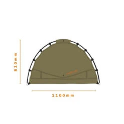 Darche Dusk To Dawn 1100 Swag Tent -Camping Sales Shop k55cae2e4c7c114fbdcc43eab23a2348a