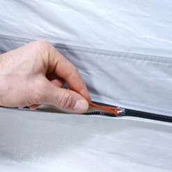 Quechua 4 Man Inflatable Blackout Tent -Camping Sales Shop k59a03146efacf5a36ad0f6c602847994