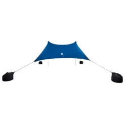 Decathlon ANTI-UV BEACH CANOPY - BLUE -Camping Sales Shop k5a311fb5a0b747b775df16f63322218e