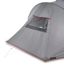Tunnel Trekking Tent - 4-person - MT900 Ultralight -Camping Sales Shop k5b9cd7b7a11fb7004d0226bb2eb73922