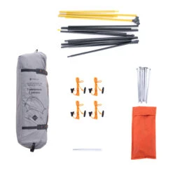 1 Man Trekking Dome Tent - MT900 -Camping Sales Shop k5d3f2fcb49d03700931b7f28caf66d3b