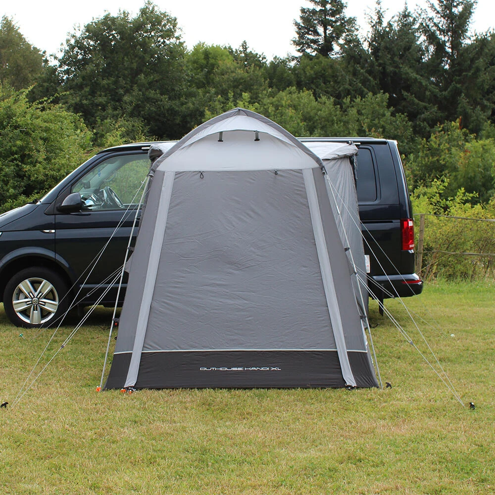 Outhouse Handi Mid 210 2 Outhouse Handi Mid 210 - Image 2