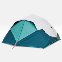 Quechua 3 Man Blackout Tent - 2 Seconds Easy F&B -Camping Sales Shop k6397694daa72c143b1364b0535ae96bf