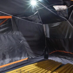 2 Man Dome Trekking Blackout Tent - MT500 F&B -Camping Sales Shop k66c9ca26daad554460ea6625f7143cb7